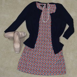 NWT AGB Dress Size 14